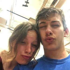 Meet your Posher, Brady